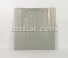 Lancia Fulvia Coupe Left Floor Panel New. Fixed Price $345.00.