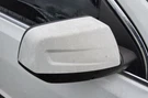 2017-2019 Gmc Acadia Right Passenger Side Door Mirror White. Fixed Price $132.99.