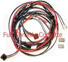 Us Made 1972-1974 Corvette Wiring Harness Power Window Lectric Limited Best New. Fixed Price $196.81.
