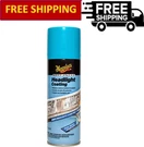 Meguiar's G17804 Keep Clear Headlight Coating - Oz Spray. Fixed Price $20.89.