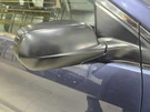 2012 - 2016 Honda Crv Passenger Door Mirror *black Plastic* Oem 76200T0AA01. Fixed Price $80.00.