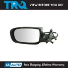 Trq Left Mirror Fits 2011-2019 Dodge Charger. Fixed Price $99.95.