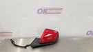 24 Ford Mustang Gt Exterior Side View Mirror Left Driver Red. Fixed Price $450.00.