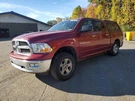 (local Pickup Only) Front Bumper Chrome Without Fog Lamps Fits 09-12 Dodge 1500. Fixed Price $349.99.