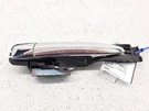 09-14 Nissan Murano F/r Exterior Door Handle Chrome Oem 80640-1AA1B. Fixed Price $59.99.