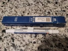 00F05-AU000-IM Oem Hyundai Combo Paint Pen W/ Clear Coat Titanium Gray Metallic. Fixed Price $22.00.