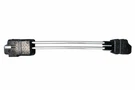2022-2025 Jeep Wagoneer Roof Rail Rack Luggage Cross Bar SET2 Oem 68442426AC U-1. Fixed Price $229.99.