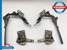 Bmw Z3 Roadster Convertible Soft Top Roof Lock Latch Set Right + Left 96-02 Oem. Fixed Price $99.85.