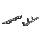 Aries 2553026 Novatrac 6X85IN Black Steel Running Boards Truck Steps Nerf Bars. Fixed Price $661.99.
