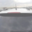 Rear Spoiler Fits 14-18 Cherokee 5564924. Fixed Price $180.00.