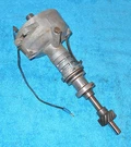 1962 1963 Ford Fairlane Galaxie 500 Mercury Orig 221 2V V8 Distributor. Fixed Price $79.00.