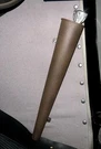 Umbrella Holder Gm Mopar Chevy Pontiac Etc. Fixed Price $134.99.