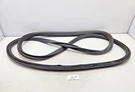 21-25 Oem Tesla Model Rear Trunk Liftgate Rubber Weatherstrip Seal. Fixed Price $79.95.