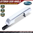 Upgraded Chrome Finish Exterior Door Handle Ford F-150 Front Right Rear. Fixed Price $38.99.