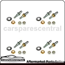 For 2000 2001 2002 Cadillac Escalade Dorman Front Door Hinge Pin And Bushing Kit. Fixed Price $201.24.