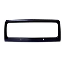 Crown Automotive 55020432 Metal Windshield Frame For 1987-1995 Jeep Wrangler Yj. Fixed Price $220.98.