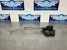 2010 Bmw 750LI F01 F02 - Trunk Lock Actuator. Fixed Price $80.00.