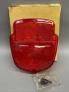 Stop & Tail Lamp Lens 1955 1967 Ford Truck Nors. Fixed Price $17.99.