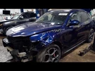 17 18 19 Alfa Romeo Stelvio Cowl Vent Panel **local Pickup Only**. Fixed Price $75.20.