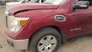 (local Pickup Only) Driver Left Fender Sl Fits 17 Titan 2007023. Fixed Price $249.90.