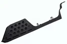 Genuine Gm Passenger Side Quarter Outer Panel Belt Upper Baffle 25801340. Fixed Price $39.50.