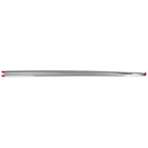 17-20 Pacifica Front Right Door Lower Molding Trim Oem New Mopar 68228674AB. Fixed Price $194.33.