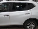 2016 Rogue Left Driver Side Rear Door Assembly Color: White Qak. Fixed Price $589.00.