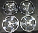 1966 Chevrolet Corvette Oem Set Of 4 Non Spinner 15 Hubcaps Wheel Covers. Fixed Price $450.00.