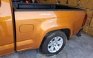 Chevrolet Colorado 2016-2019 Truck Bed 9884. Fixed Price $1650.00.