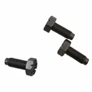 Genuine Ford Clutch Flywheel Bolt F6ZZ-6379-AA. Fixed Price $5.13.