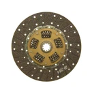 CP4181 Clutch Disc For Chevrolet Monza 1980-1977 O.D.10 3/8", SPLINE.1 1/8",T.10. Fixed Price $29.99.