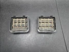 2PC Rear Quarter Pressure Vent Grilles Set 2022 Kia Stinger 97535-J5000 18 23. Fixed Price $39.50.