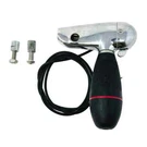 Unity U-6701-0101 Spotlight Handle Housing Assembly 36IN Single Bare Wire. Fixed Price $99.95.