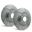 For Chrysler 300 (05-21), Dodge Charger (06-22) Front D&s Rotors. Fixed Price $245.61.