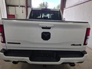 Rear Bumper New Style 6 Lug Wheel Painted Fits 19-24 Dodge 1500 Pickup 3195277. Fixed Price $669.00.