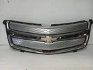 11-15 Chevrolet Volt Grille Upper Silver Chrome Genuine Oem 12199135. Fixed Price $247.69.
