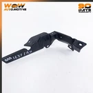16-25 Jaguar Xf X260 Xe Front Right Radiator Support Air Deflector Bracket Oem. Fixed Price $33.05.