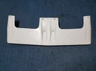 1983 - 1993 Chevy S10 Blazer Jimmy 4 Door Lund Cab Moon Sun Visor 81 12117. Fixed Price $199.99.