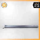 03-08 Maserati Quattroporte M139 Rocker Panel Side Skirt Right Passenger Oem. Fixed Price $112.05.