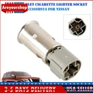 Power Outlet Cigarette Lighter Socket 253369B92A For Nissan. Fixed Price $12.46.
