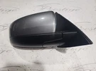 Passenger Side View Mirror Power With Memory Fits 07-10 Bmw X5 E70 Oem. Fixed Price $108.00.