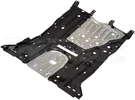 Dorman 927-803 Front Splash Shield For 2013-2015 Honda Civic. Fixed Price $128.95.