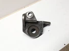 1965 1966 Mustang Power Steering Cylinder Frame Bracket C4ZA-3A652-A. Fixed Price $35.00.