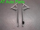2002 Jeep Liberty Driver Passenger Hood Hinges Set Of Oem 118.AM8302. Fixed Price $74.00.
