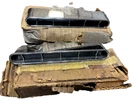 Nos 1960 Ford Galaxie Accessory Exhaust Outlets C0AA-17A804-A. Fixed Price $195.00.