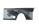 New Sherman 160-24R Front Passenger Side Inner Fender Fits Barracuda Challenger. Fixed Price $226.64.