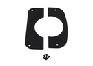 For Jeep Cj Column Cover 76-86 Powdercoat Black Kentrol. Fixed Price $42.08.
