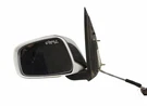 Driver Left Lh View Mirror Power Smooth Painted Fits 2005-2012 Pathfinder Oem. Fixed Price $38.95.
