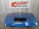14-19 Corvette C7 Hood Assembly Oem With Outlet Scoop. Fixed Price $3799.95.
