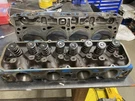 1969 Ford 429/460CI Big Block Cylinder Heads C9VE-A. Fixed Price $2500.00.